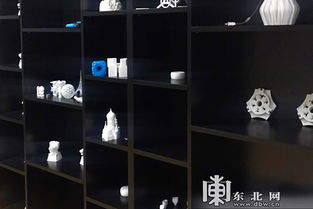 哈工程大四學生創兩家公司，自研3D打印技術，申請七項專利引領創新