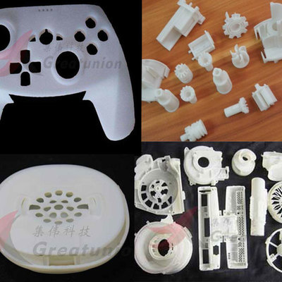 深圳3D打印服務(wù)公司 模型手板制作與工業(yè)3D打印的先鋒實(shí)踐