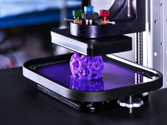 3D打印深度研究 以色列或?qū)⒁苑?wù)創(chuàng)新引領(lǐng)3D新時(shí)代