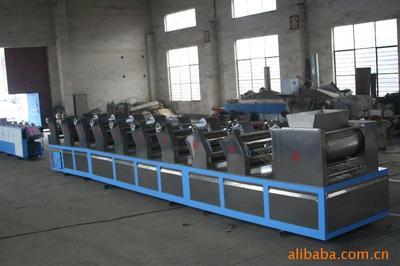 鄭州金龍食品機(jī)械 專業(yè)供應(yīng)掛面機(jī)，助力農(nóng)產(chǎn)品初加工產(chǎn)業(yè)升級(jí)